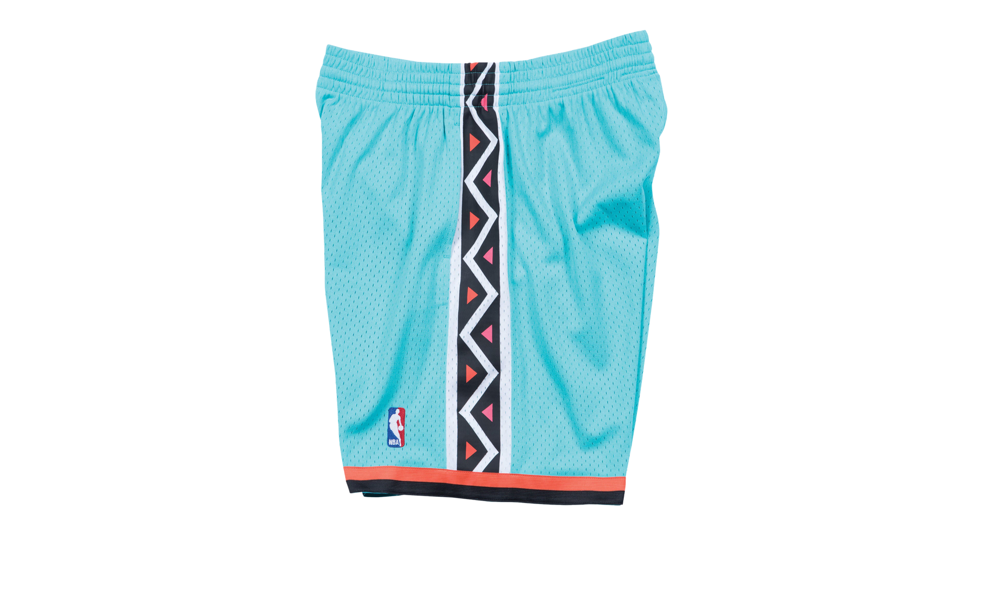 Swingman Shorts 2