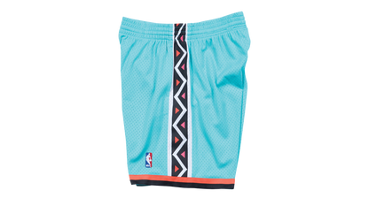Swingman Shorts 2