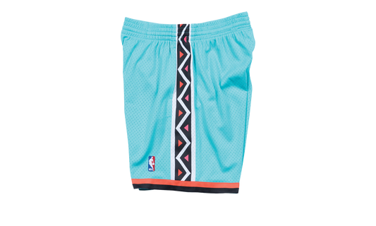 Swingman Shorts 2