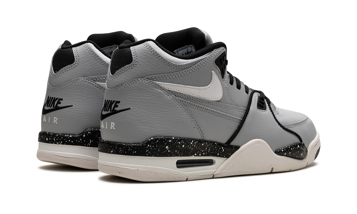 Air Flight 89 3