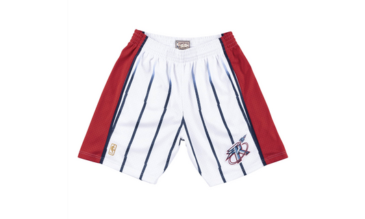 Swingman Home Shorts 1