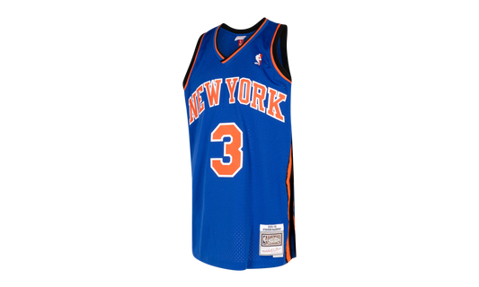 Swingman Jersey 2
