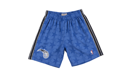 Swingman Shorts 1