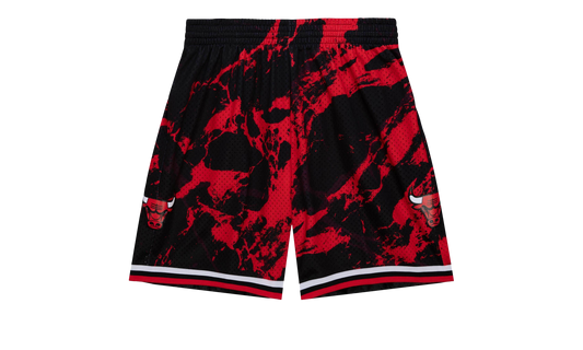 Team Marble Swingman Shorts 1