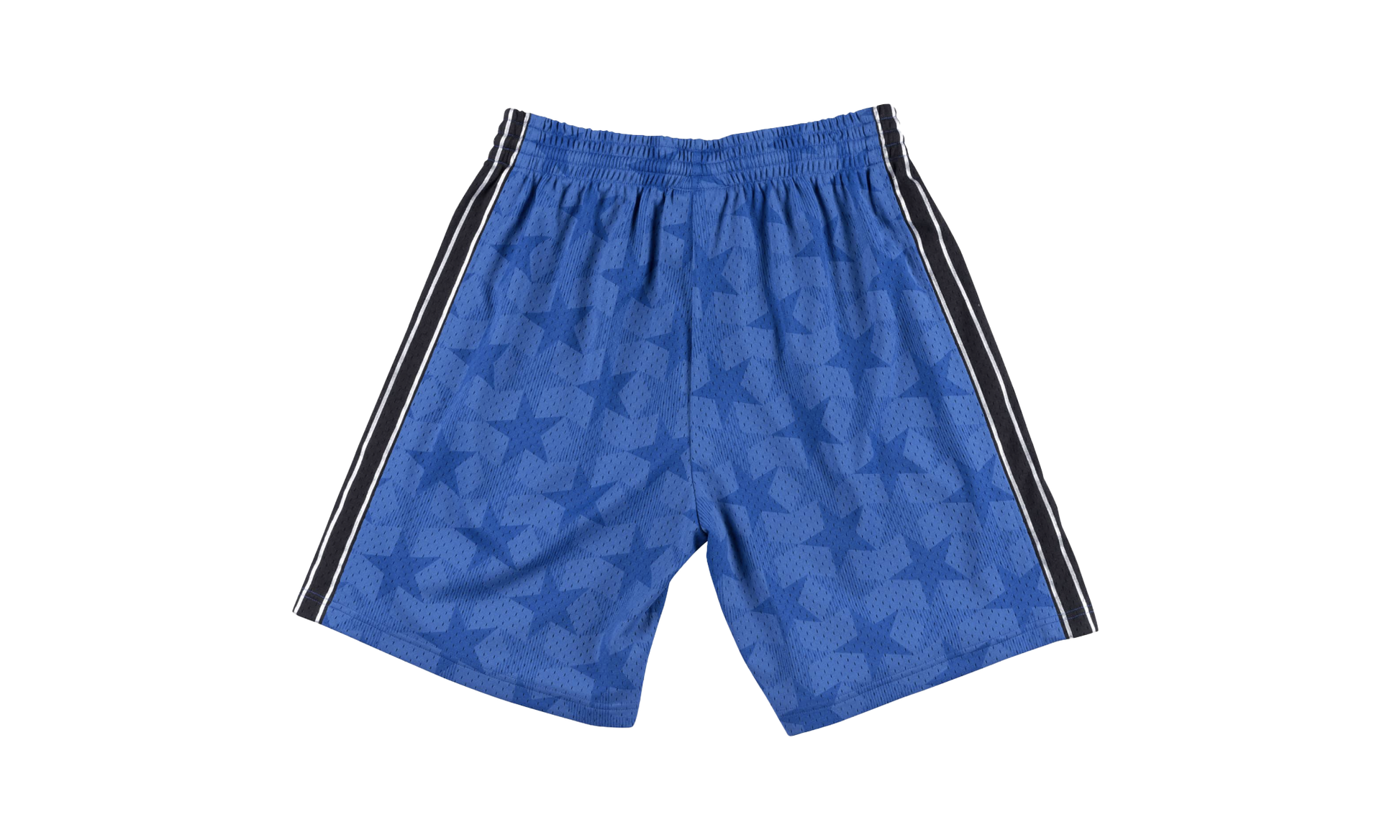 Swingman Shorts 2