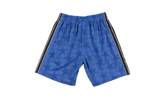 Swingman Shorts 2