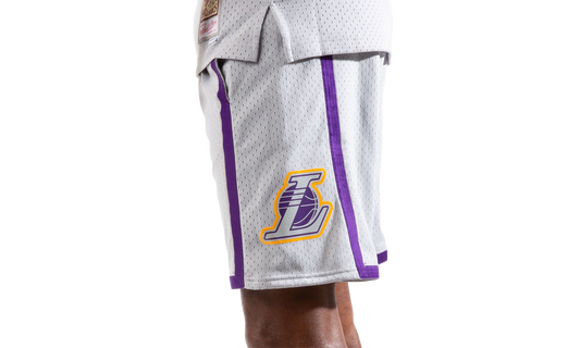 Reload 2.0 Swingman Shorts 1