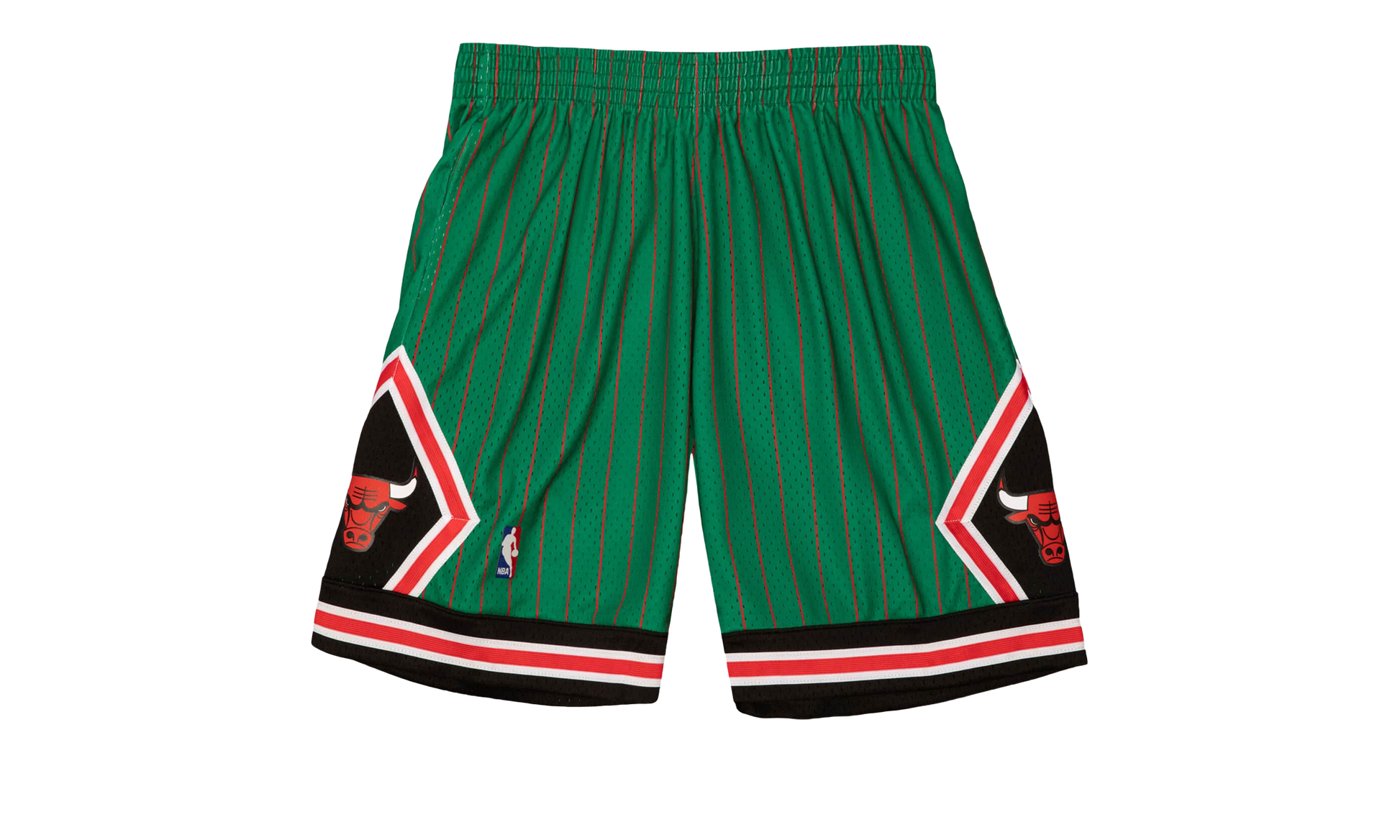 Reload Swingman Shorts 1