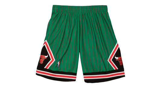 Reload Swingman Shorts 1