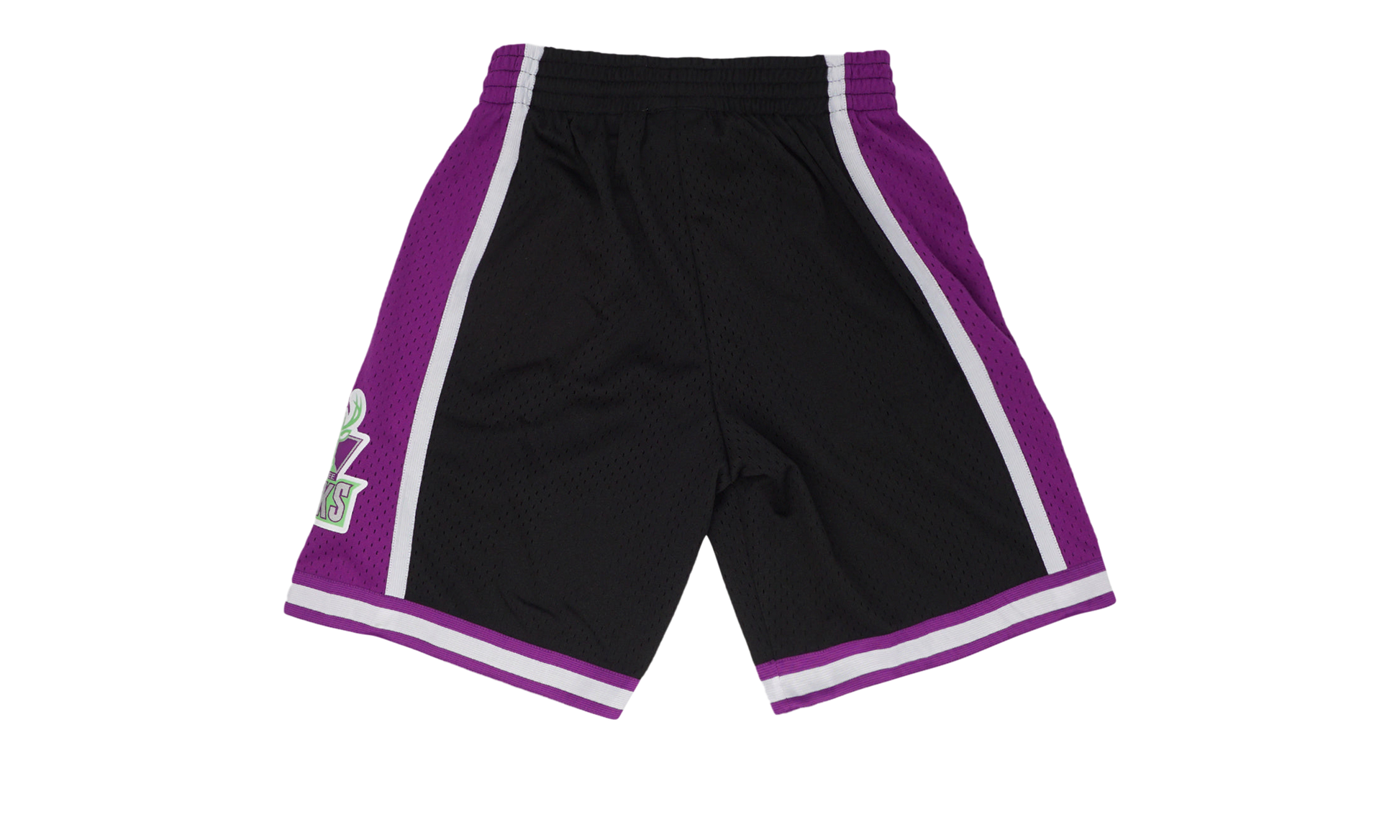 Swingman Shorts 3