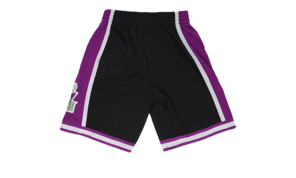 Swingman Shorts 3
