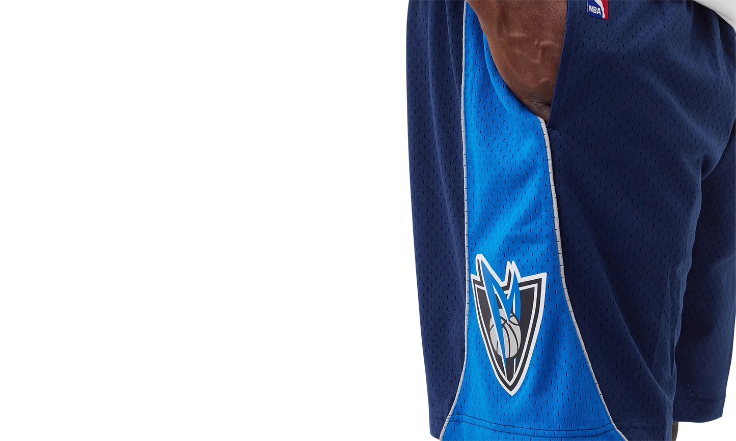 Swingman Shorts 4