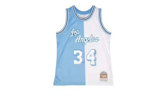 Split Swingman Jersey 1