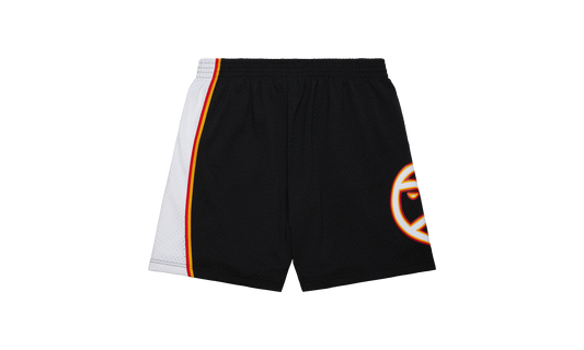 NBA DAY SHORTS HAWKS 1994 2