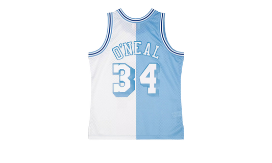 Split Swingman Jersey 2