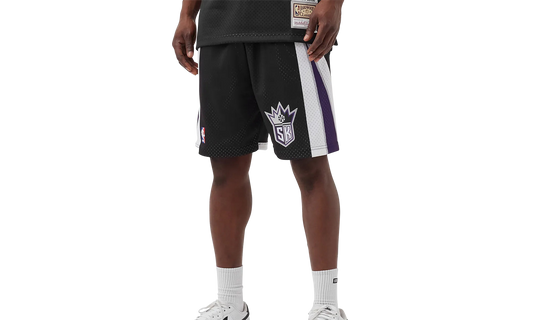 Swingman Shorts 2