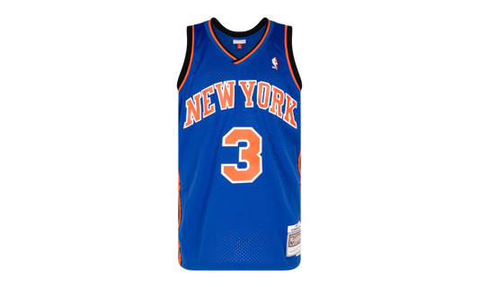 Swingman Jersey 1