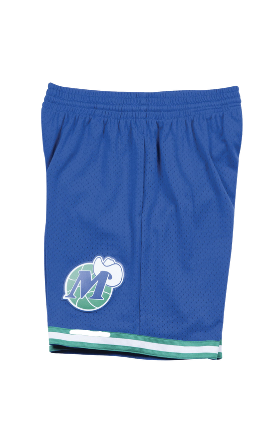NBA Swingman Shorts 2