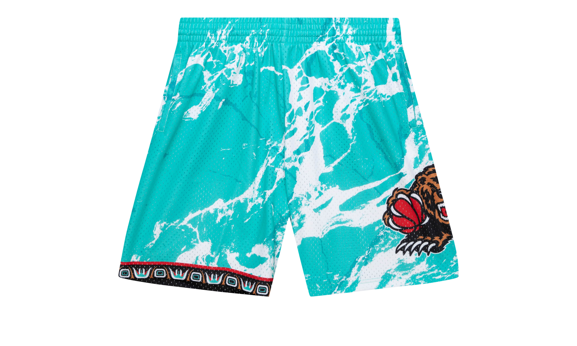 Team Marble Swingman Shorts 1