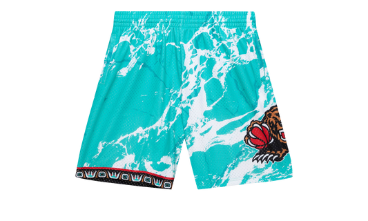 Team Marble Swingman Shorts 1
