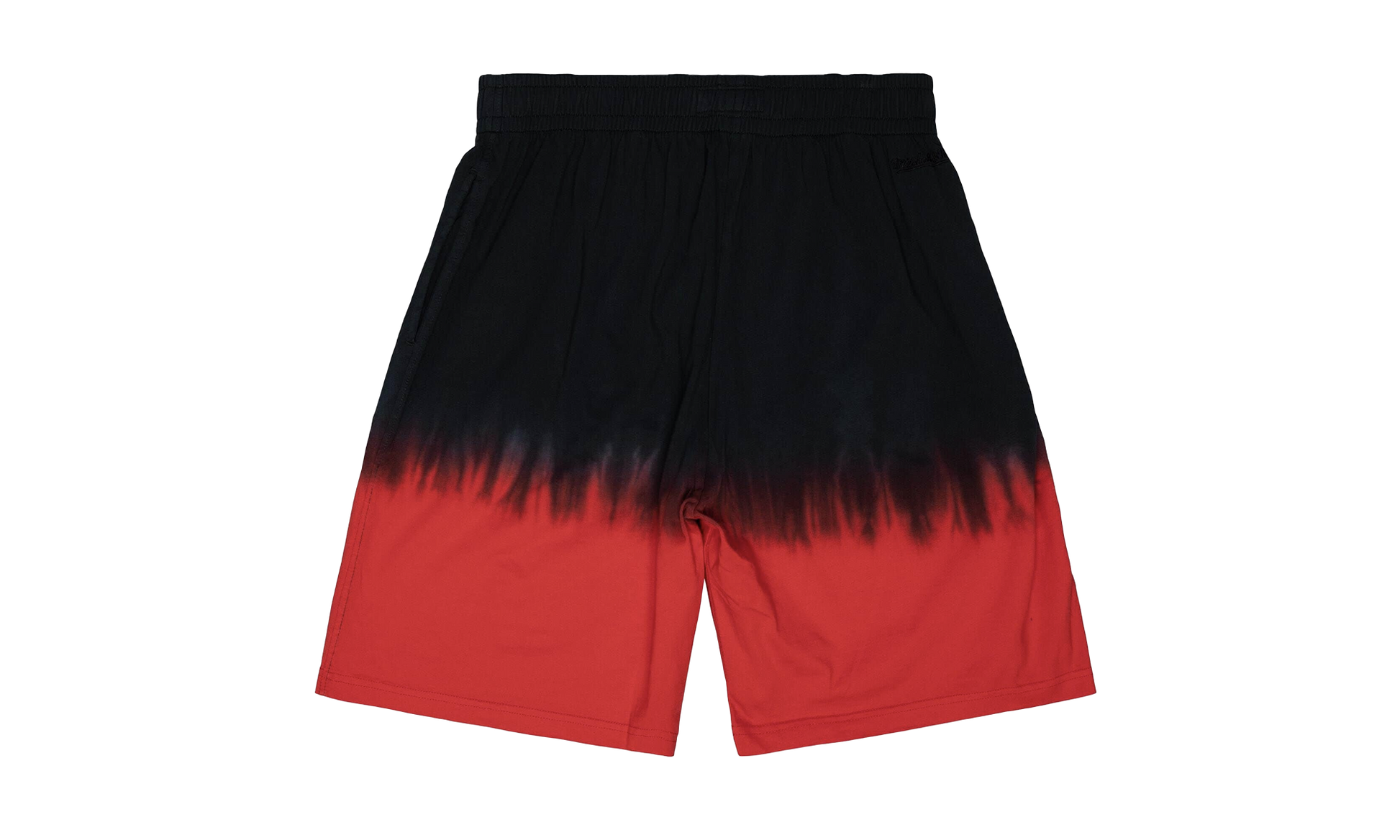 Tie Dye Shorts 2