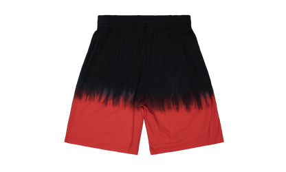 Tie Dye Shorts 2