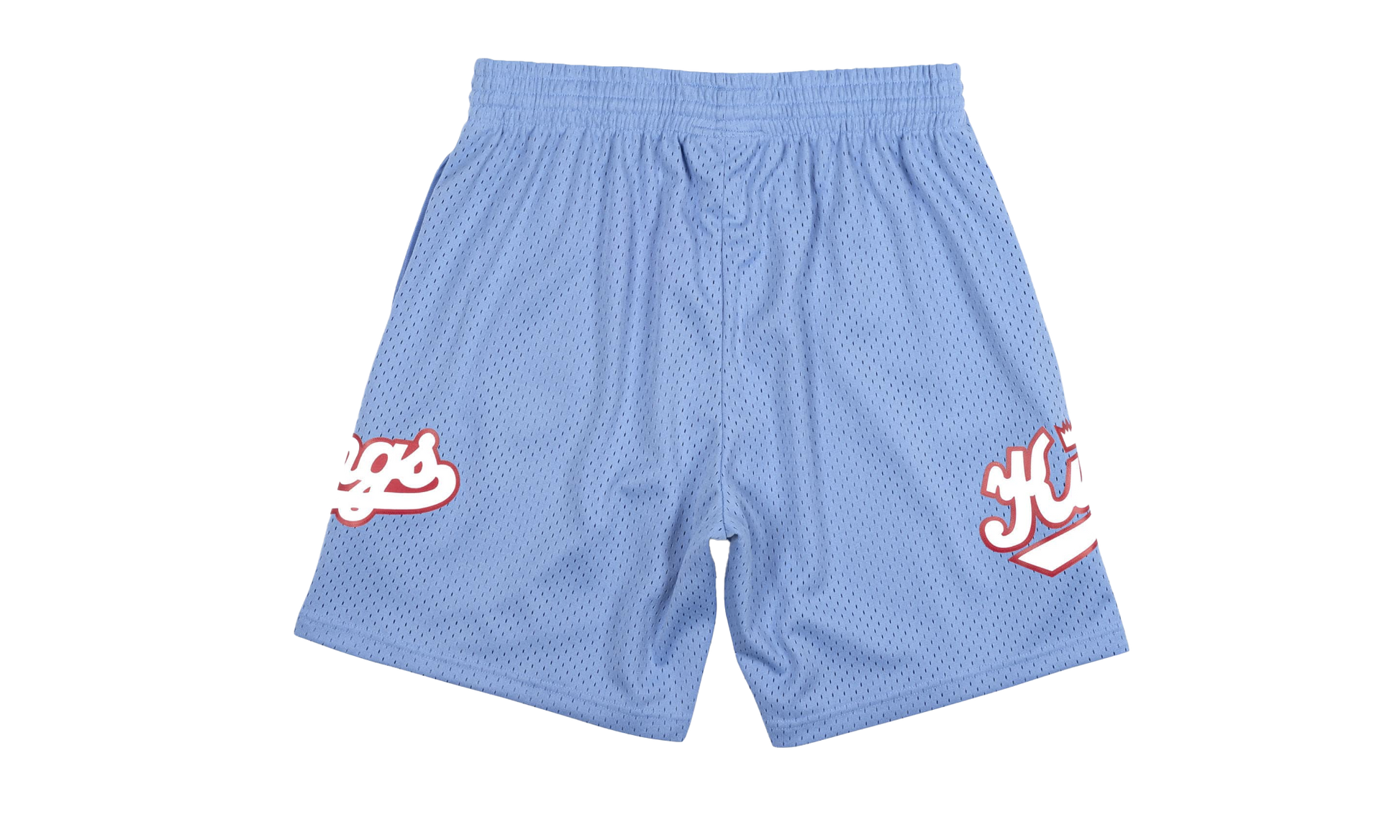 Swingman Shorts 2