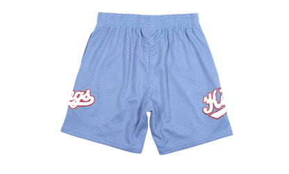 Swingman Shorts 2