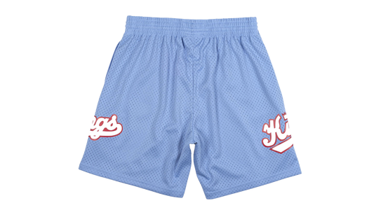 Swingman Shorts 2