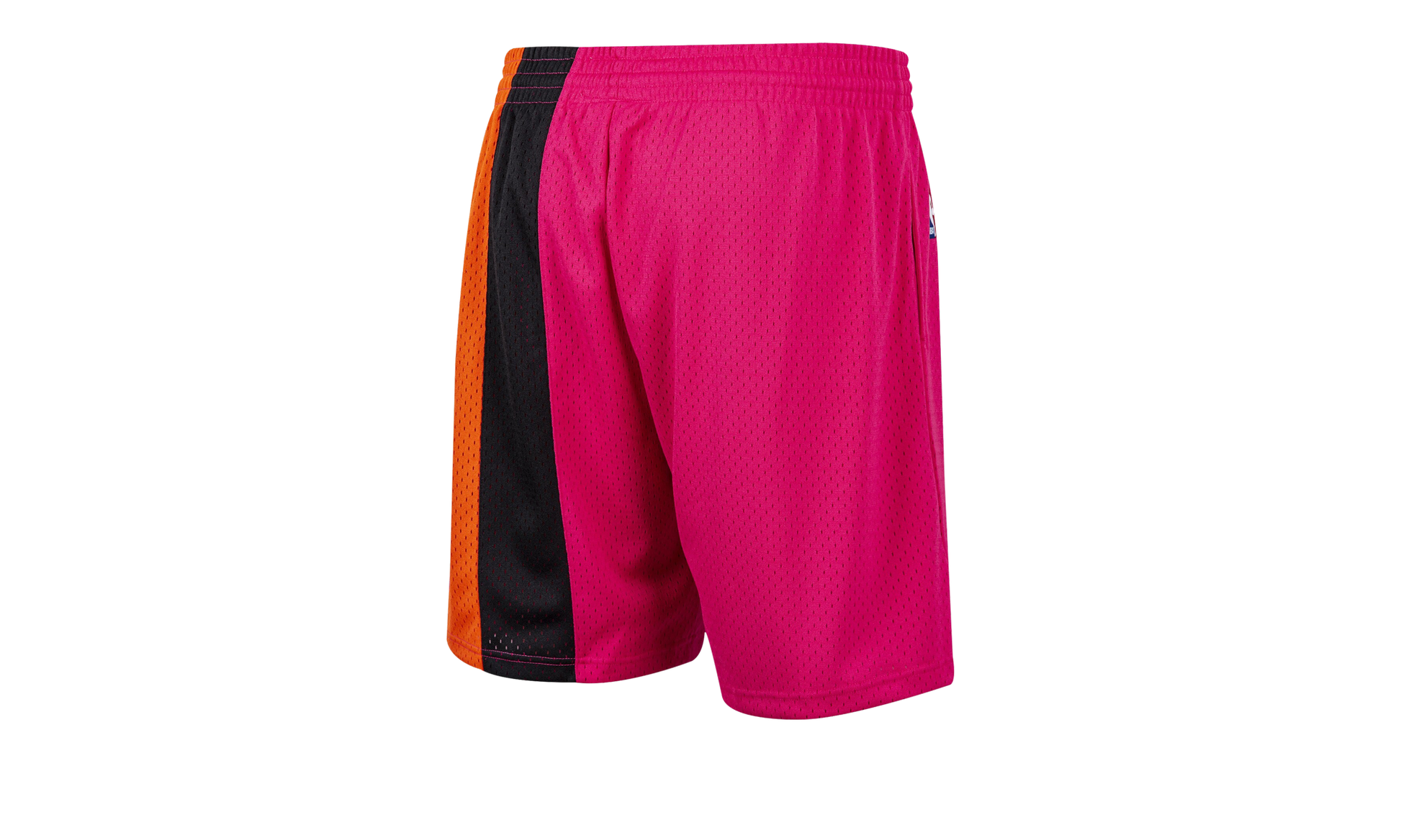 Reload Swingman Shorts 2