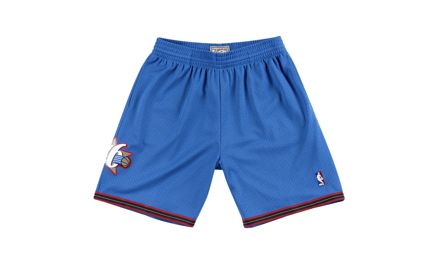 Swingman Alternate Shorts 1