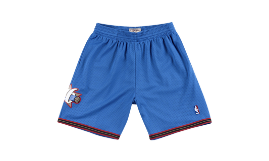 Swingman Alternate Shorts 1