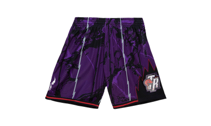 Team Marble Swingman Shorts 1