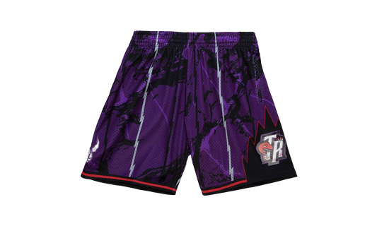 Team Marble Swingman Shorts 1