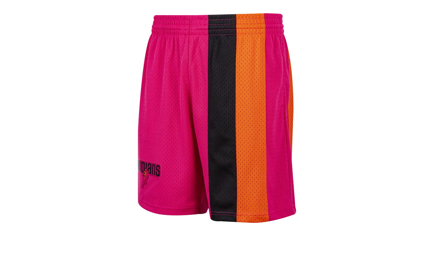 Reload Swingman Shorts 1