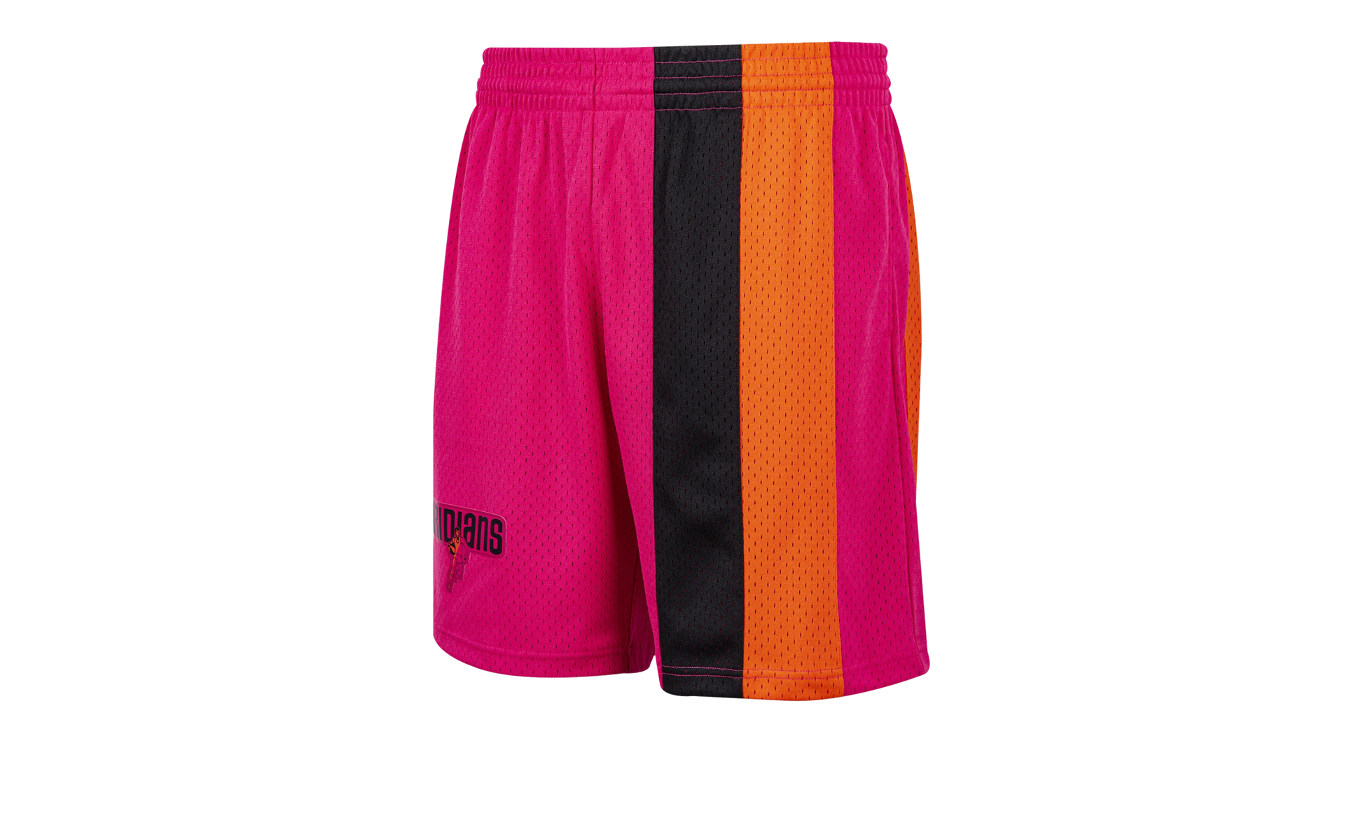 Reload Swingman Shorts 1