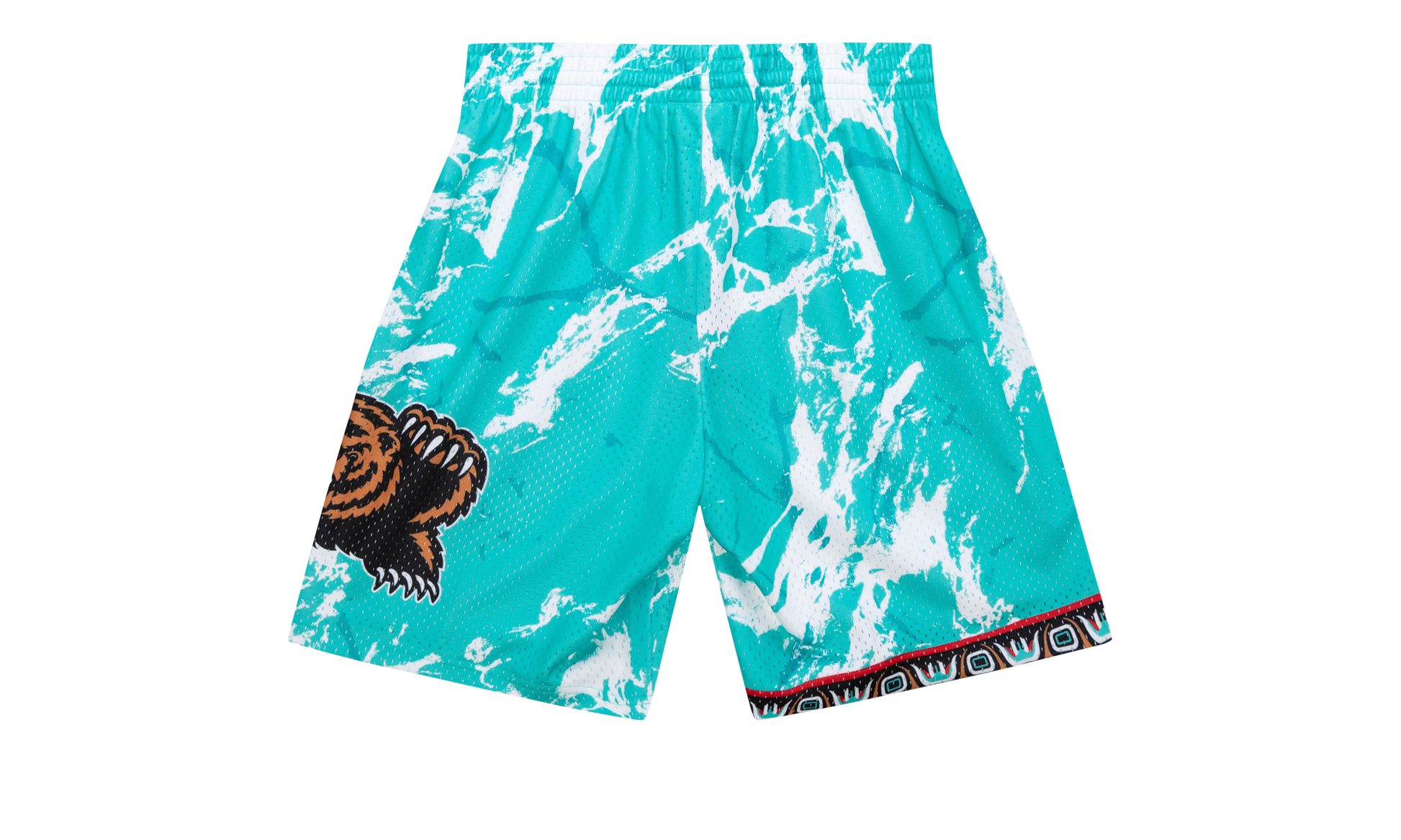 Team Marble Swingman Shorts 2