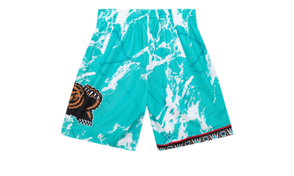 Team Marble Swingman Shorts 2