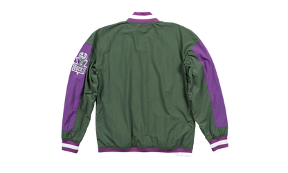 Authentic Warm Up Jacket 2