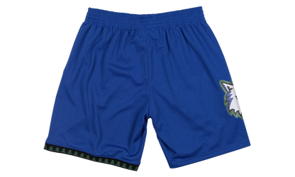 Swingman Shorts 2