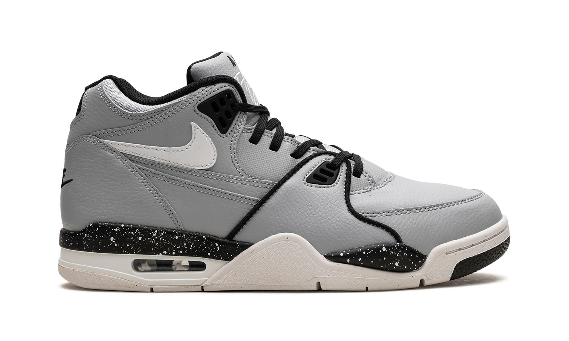 Air Flight 89 6F