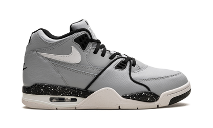 Air Flight 89 6F