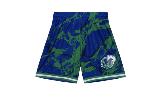 Team Marble Swingman Shorts 1