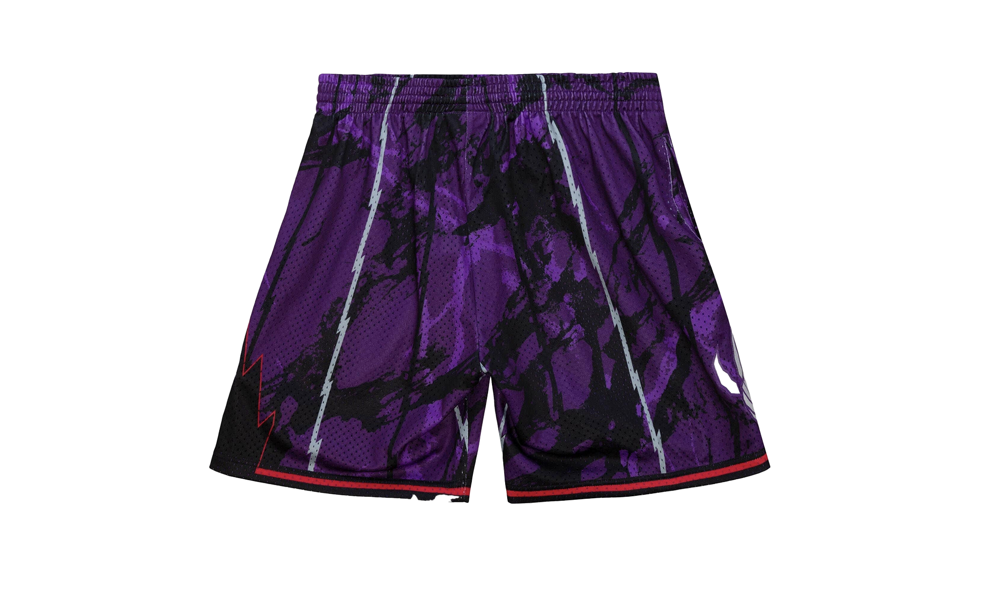 Team Marble Swingman Shorts 2