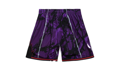 Team Marble Swingman Shorts 2