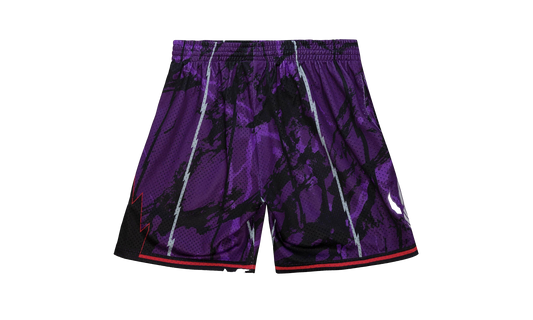 Team Marble Swingman Shorts 2