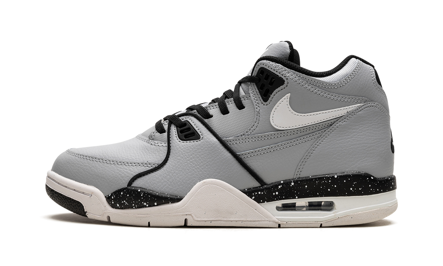 Air Flight 89 1