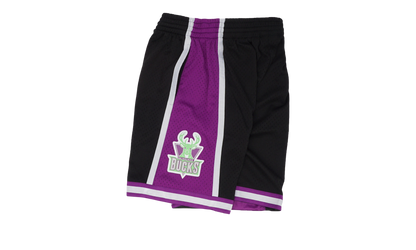 Swingman Shorts 2