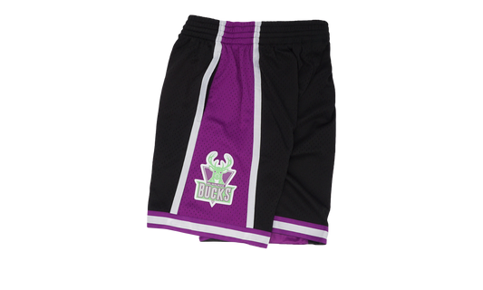 Swingman Shorts 2
