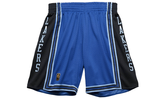 Reload Swingman Shorts 1